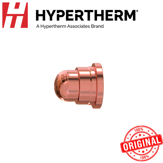 Boquilla 45A Cortefino Duramax 220930 (30-45A)