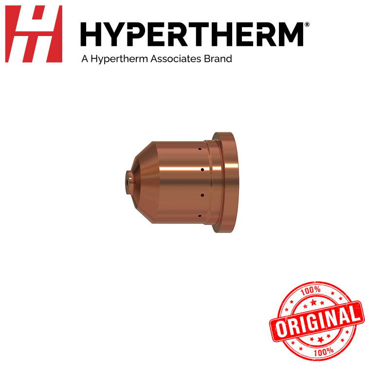 Boquilla 45A Precision Duramax 420415 (10-25A)