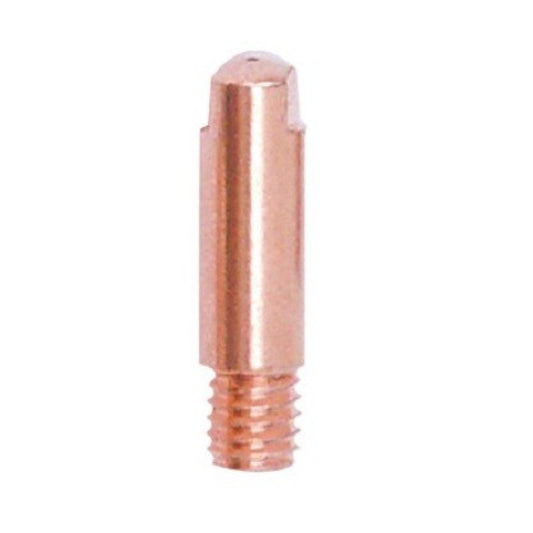 BOQUILLA M6X25X1.0 (BINZEL B1504) (MAXWELDING)