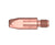 BOQUILLA M6X28X1.0 (BINZEL B2504) (MAXWELDING)