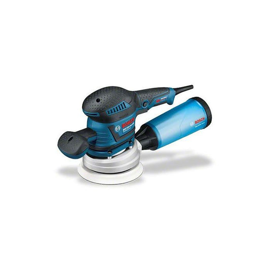 LIJADORA EXCENTRICA GEX 125-150AVE 400W     BOSCH    060137B1N0