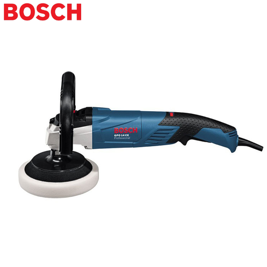 PULIDORA GPO 14 CE 1400 W     BOSCH      06013890N0
