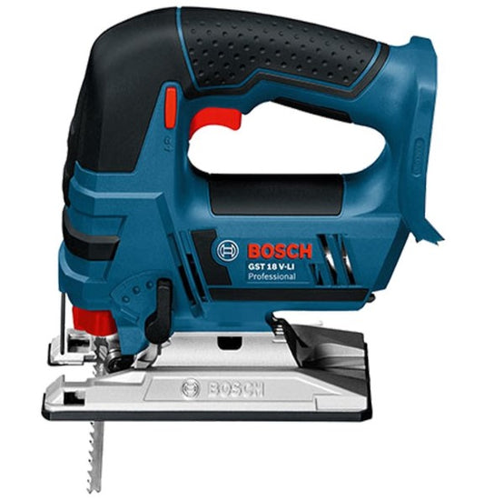 SIERRA CALADORA INALÁMBRICA DE 18 VOLT MODELO GST 18V-LI      BOSCH   060158J3D2