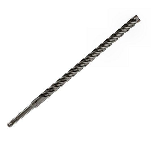 BROCA SDS PLUS - 5X CABEZA DE 4 LADOS DE 16 X 250 X 310 MM     BOSCH    26088338