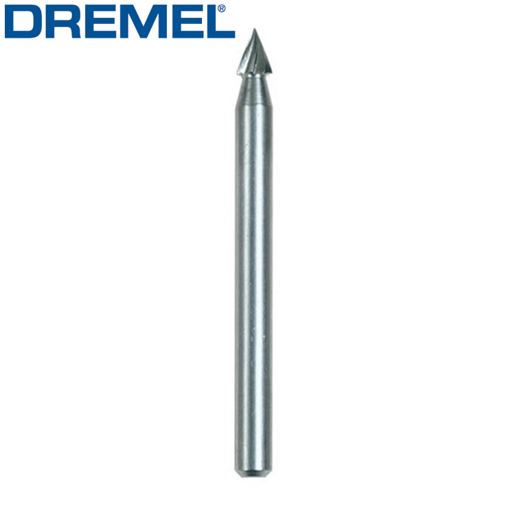 FRESA ALTA VELOCIDAD 3.2MM      DREMEL    2615000118