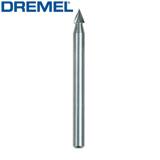 FRESA ALTA VELOCIDAD 3.2MM      DREMEL    2615000118