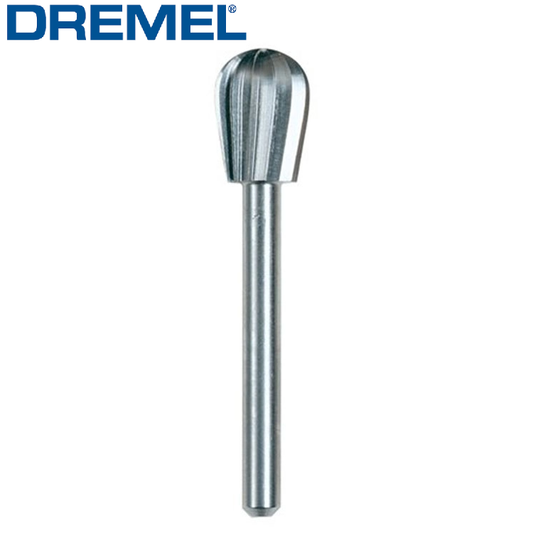FRESA ALTA VELOCIDAD 6.4MM     DREMEL  2615000134