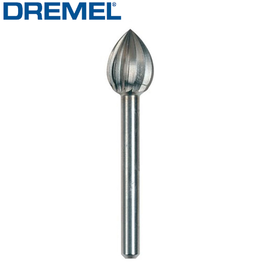 FRESA ALTA VELOCIDAD 7.8MM    DREMEL   2615000144