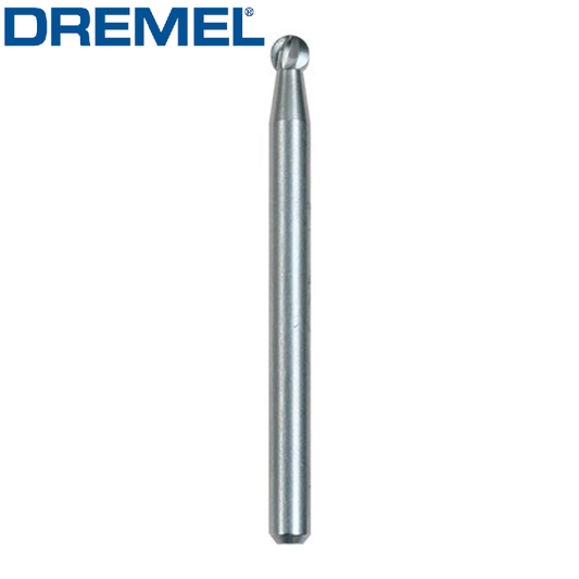 FRESA ALTA VELOCIDAD 3.2MM     DREMEL     2615000191