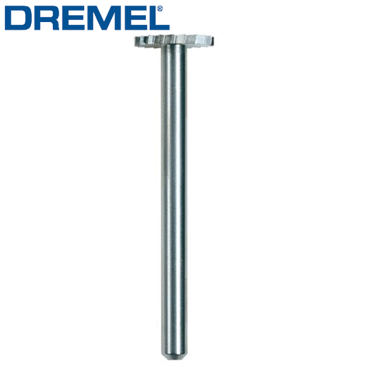 FRESA ALTA VELOCIDAD 9.5MM      DREMEL  2615000199