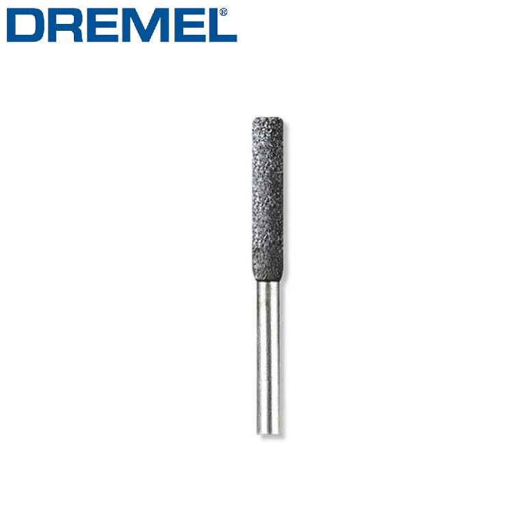 PIEDRA AFILADO MOTOSIERRA 4.0 MM   DREMEL    2615000453