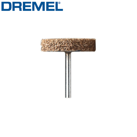 RUEDA ABRASIVA 25.4 MM     DREMEL    2615000500