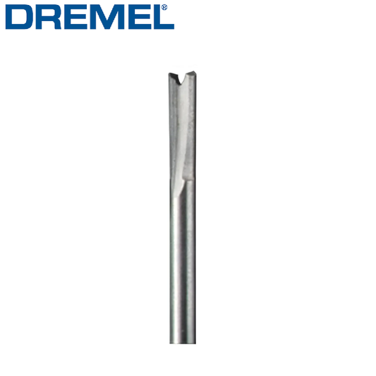 FRESA RECTA 3.2 MM      DREMEL    2615000650