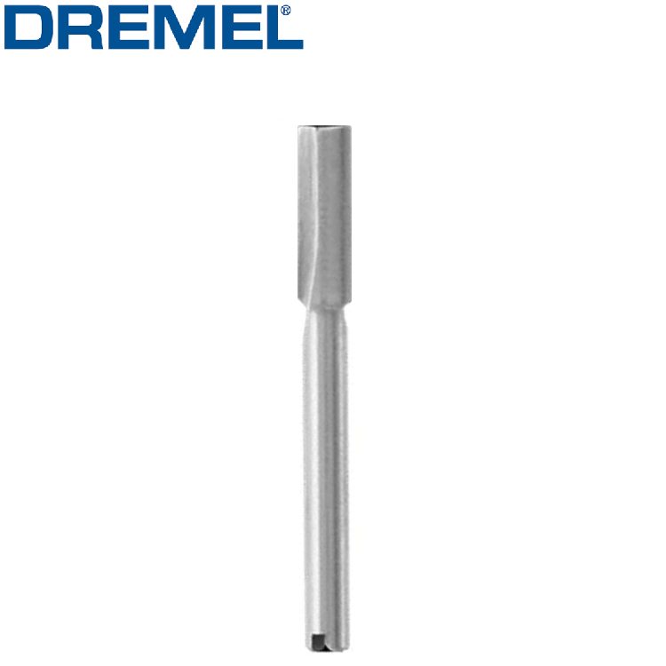 FRESA RECTA 4.8 MM     DREMEL      2615000652