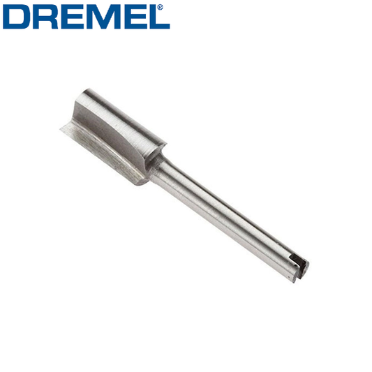 FRESA RECTA 6.4 MM       DREMEL      2615000654