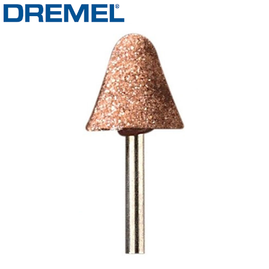 PIEDRA OXIDO ALUMINIO 15.9 MM    DREMEL   2615000941