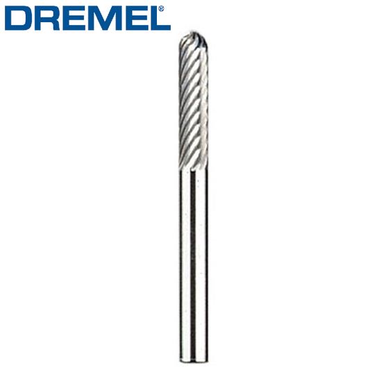 FRESA CARBURO TUNGSTENO DE 3.2 MM    DREMEL   2615009903