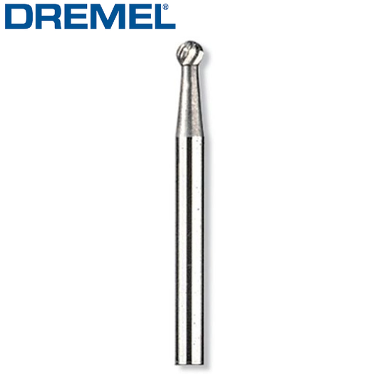 FRESA CARBURO TUNGSTE 3.2MM     DREMEL     2615009905