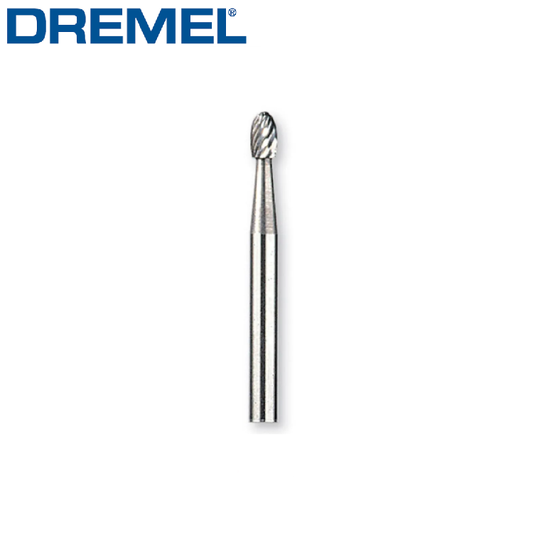 FRESA CARBURO TUNGSTENO 3.2 MM       DREMEL   2615009906