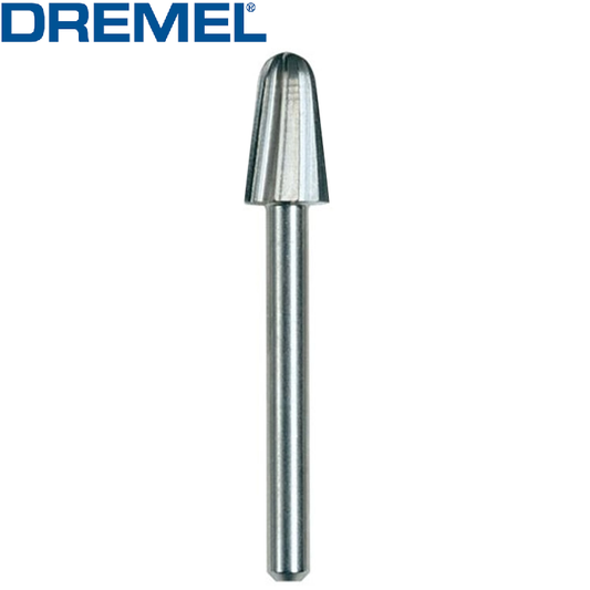 FRESA ALTA VELOCIDAD 6.4MM      DREMEL   26150117AC