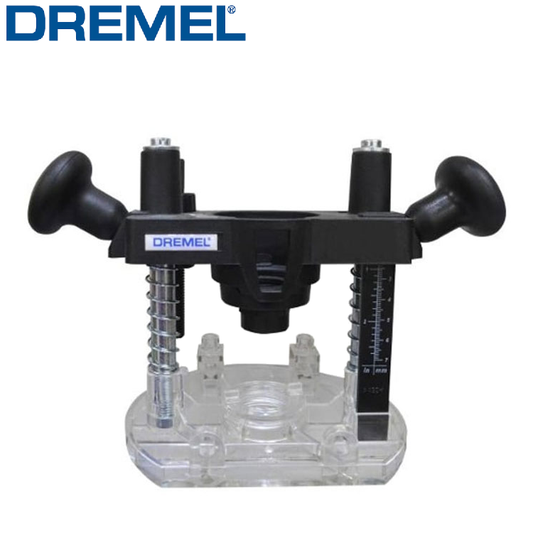 BASE PARA FRESAR    DREMEL     26150335AA