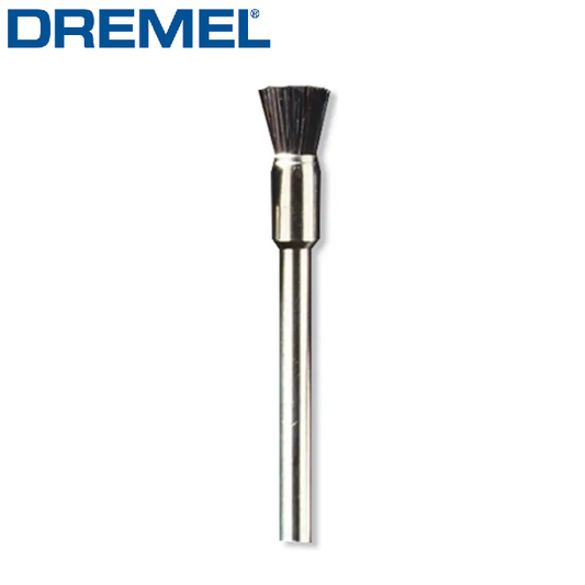 CEPILLO CERDA 3.2 MM.     DREMEL   26150405AA