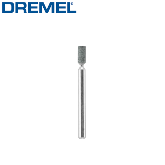 PIEDRA CARBURO DE SILICIO 3.2MM    DREMEL     2615083702