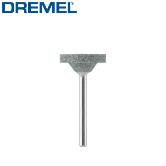 PIEDRA CARBURO DE SILICIO 19.8MM      DREMEL    2615085422