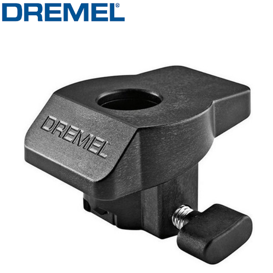 GUIA DE LIJADO Y ESMERILADO    DREMEL   2615A576AA
