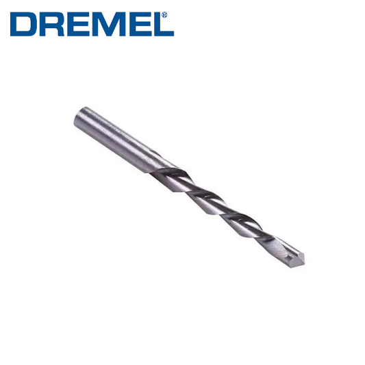 BROCA PARA PANEL DE YESO 1/8 8 PIEZAS    DREMEL    2615AD564A