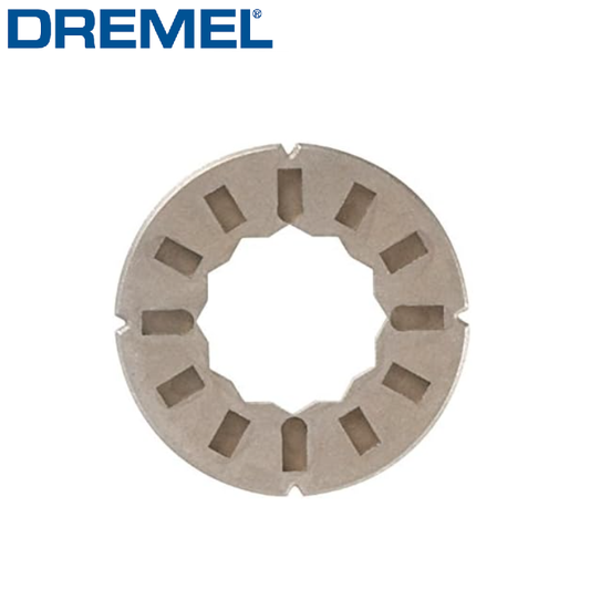 ADAPTADOR PARA ACCESORIOS MM40     DREMEL      2615M300AA