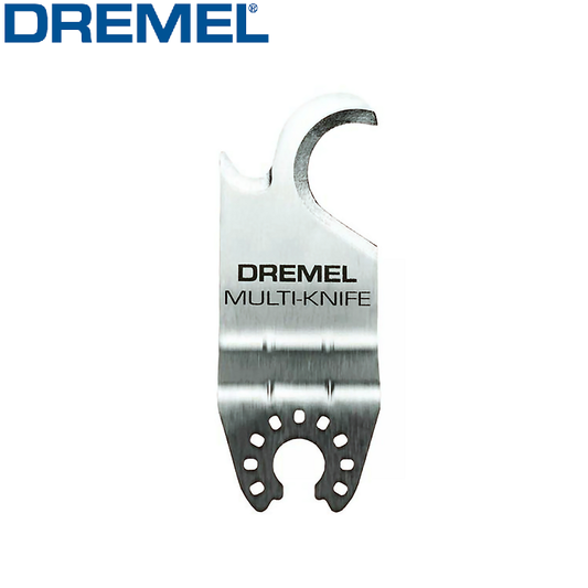 ACCESORIO MULTICORTE BOSCH    DREMEL    2615M430AC
