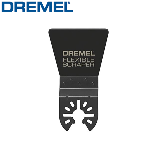 ESPÁTULA FLEXIBLE    DREMEL  2615M610AC