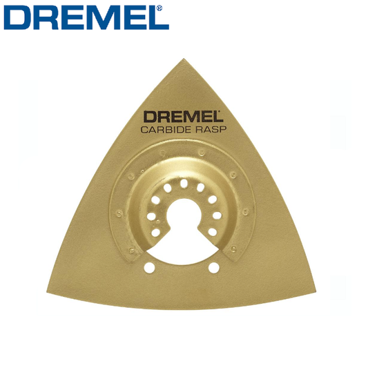 ESCOBILLA DE CARBURO PARA RASPAR     DREMEL   2615M920AC