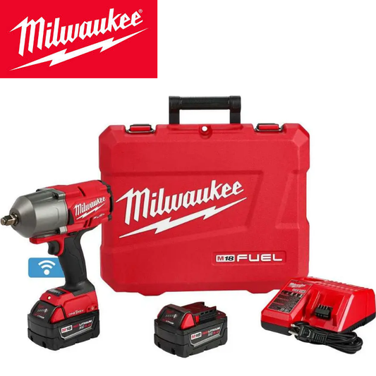 LLAVE DE IMPACTO INALAMBRICA   18V   MILWAUKEE  2863-259