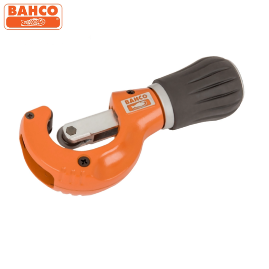 CORTA TUBOS PARA METAL - 8 A 35 MM    BAHCO     302-35
