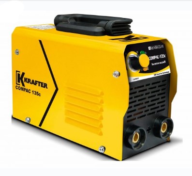SOLDADORA KRAFTER COMPAC 135C   EMARESA   4459000000135