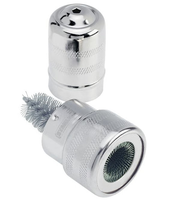 LIMPIADOR  DE TERMINAL DE BATERIA     STANLEY      79-047