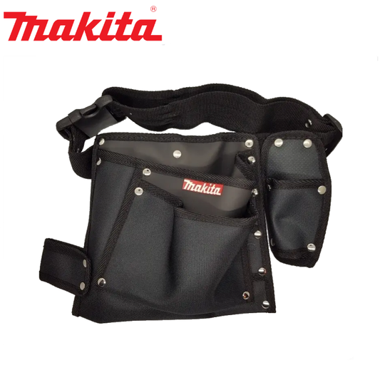 PORTA HERRAMIENTA CON LOGO    MAKITA     AR0038