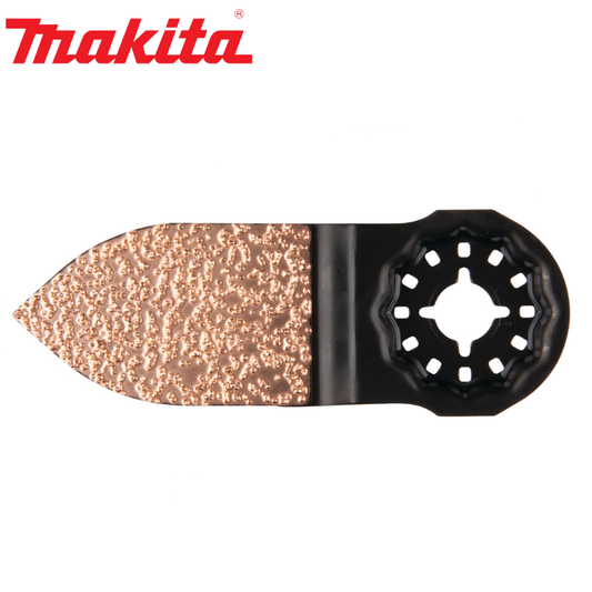 HOJA LIJADO CARBUTO 32 TMA076   MAKITA     B-65090