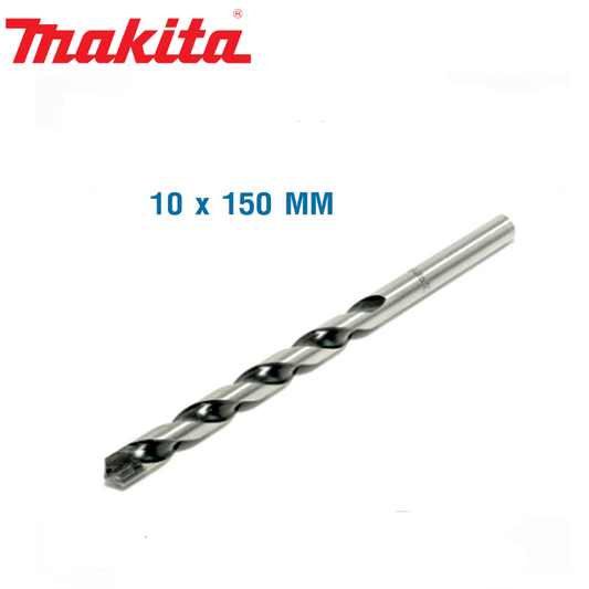 BROCA MULTIPROPOSITO OMNIBOHRER 3X60 -     10 x 150 MM       MAKITA  D-35215