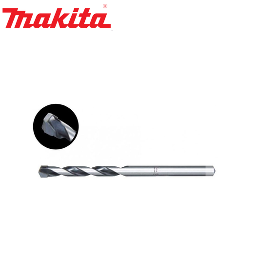 BROCA MULTIPROPOSITO OMNIBOHRER 3X60 - MAKITA  12 x 150 MM     MAKITA  D-35243