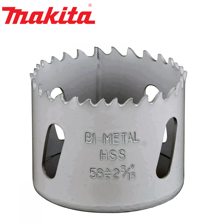 SIERRA COPA BIM 16MM -  56 MM     MAKITA    D-35483