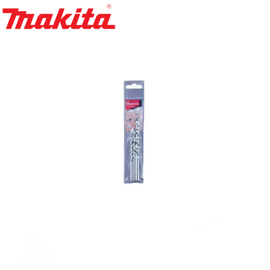 Set De Broca Ladrillo Assortment 5.6.8X - Makita   D-41361