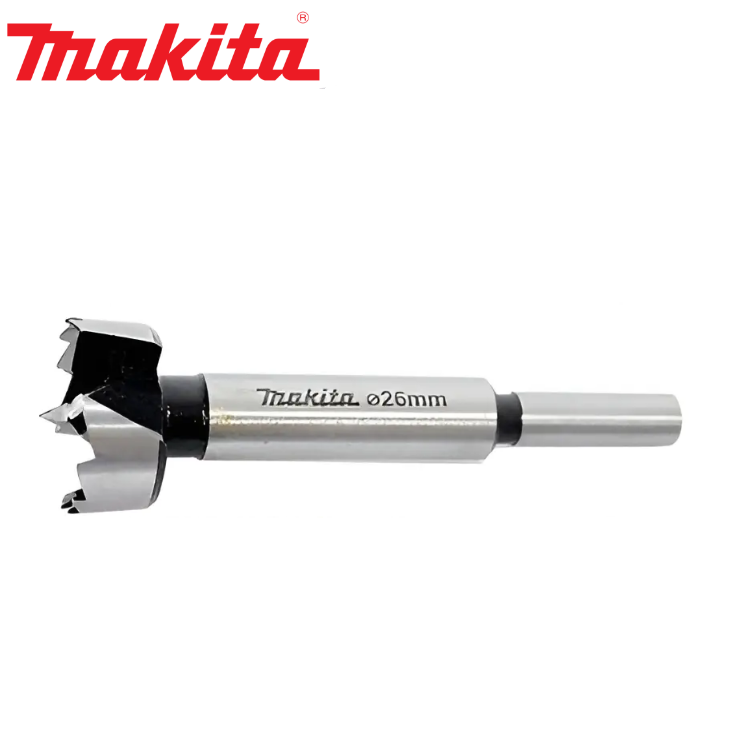BROCA FORSTNER MADERA - MAKITA   26 x 90 MM    MAKITA      D-41953