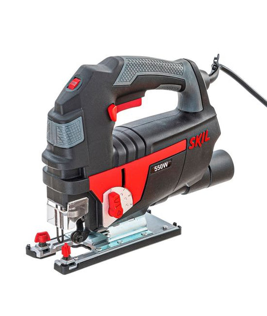 SIERRA CALADORA 550 W  SKIL     F0124550JC