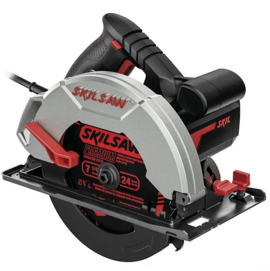 SIERRA CIRCULAR 7 1/4 1.250 WATTS     SKIL    F0125301JA