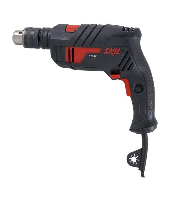TALADRO PERCUTOR 1/2 550 WATTS VVR     SKIL      F0126555JA