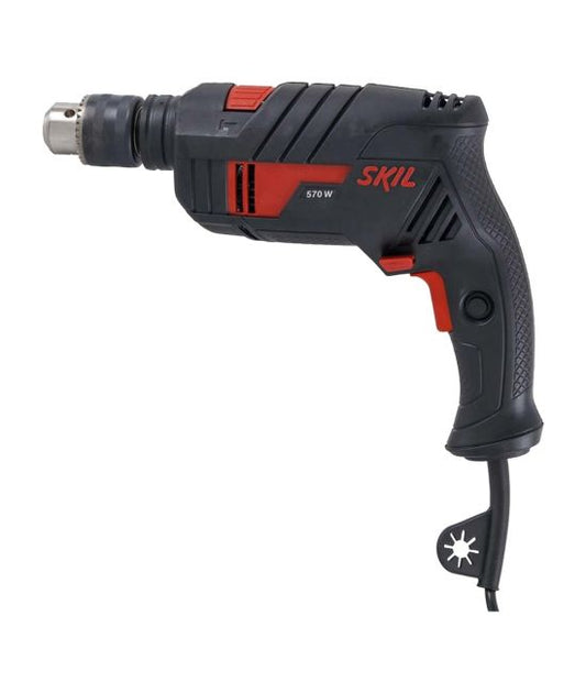 TALADRO PERCUTOR 1/2 550 WATTS VVR     SKIL      F0126555JA