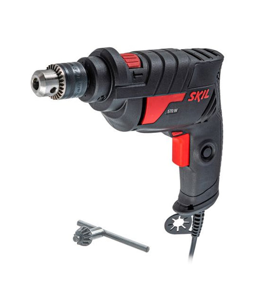 TALADRO SKIL 6604 10MM RE     SKIL   F0126604JA